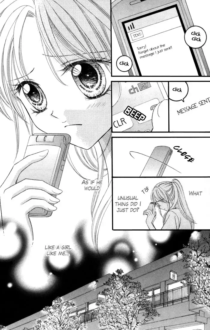 Usotsuki na Gemini Chapter 6 10